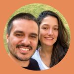 Profile Picture of Rafa e Raquel | Produtos Personalizados (@rrletras) on Instagram