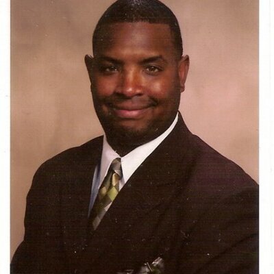 Profile Picture of Marcus D. McFarland (@MarcusMac1736) on Twitter
