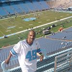 Profile Picture of Phillip Wallace Jr. (@wallacejr.phillip) on Instagram