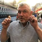 Profile Picture of David Hayles (@davidhayles85) on Instagram