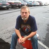 Profile Picture of Geoffrey Potter (@geoffrey-potter) on Quora