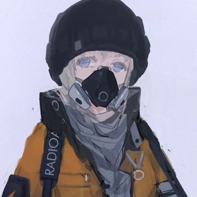 Profile Picture of Rad Ur White (@ArielURB1) on Twitter