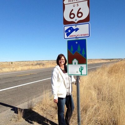 Profile Picture of Lisa Stegall (@StegallLisa) on Twitter