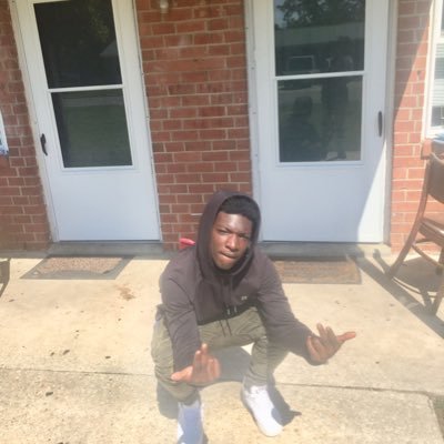 Profile Picture of Isaac Ferguson (@isaacfe08714643) on Twitter