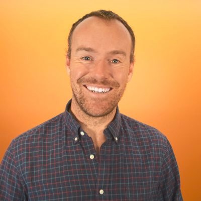 James At HubSpot - Twitter Profile Picture of James At HubSpot (@jatgilbert) on Twitter