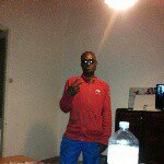 Profile Picture of Solomon hamed (@detrain215) on Instagram