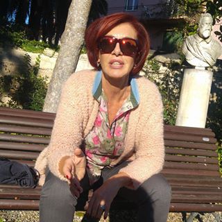 Alessandra Serrini - Facebook Profile Picture of Alessandra Serrini (@alessandra.serrini1) on Facebook