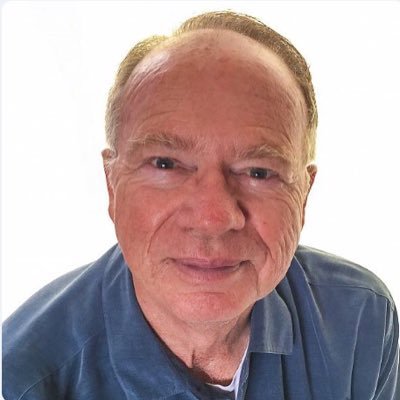 Profile Picture of Jim Harvey Rotter (@JimRotterNews) on Twitter