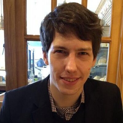 Profile Picture of David (@DavidHaag) on Twitter