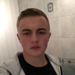 Profile Picture of Daniel Buchanan (@danbuchanan94) on Instagram