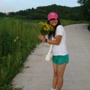 Profile Picture of Catherine Guan (@147798765) on Myspace
