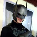 Profile Picture of David Elbaz (@davidcosplay) on Instagram