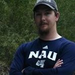 Profile Picture of Sean Joseph Bryan (@pilgrim247) on Instagram