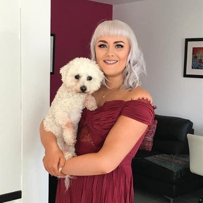 Profile Picture of Erin Healey (@ErinHea86550367) on Twitter