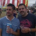 Profile Picture of Gavin Solomon (@solomon64) on Instagram