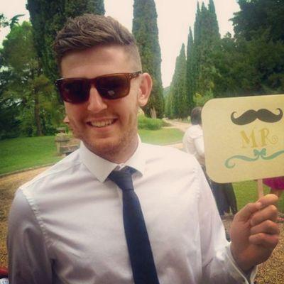 Profile Picture of William Clements (@RickWaller1) on Twitter