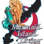 Profile Picture of Scott Dahn (@mermaidislanddiving) on Instagram