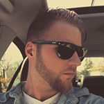 Profile Photo of Cody Sauer (@misguidedangel94) on Instagram