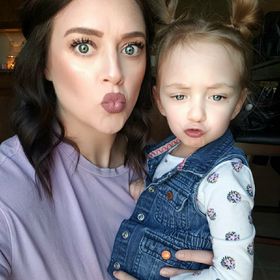 Jennifer Rose McCarthy - Pinterest Profile Picture of Jennifer Rose McCarthy (@giver1083) on Pinterest