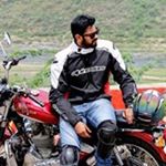 Profile Picture of Anand Prasad (@nandu6064) on Instagram