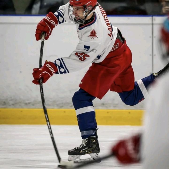 Profile Picture of Benjamin Haak (@benni623) on Tiktok