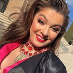 Profile Picture of Taylor janet (@cla.rajanet) on Instagram