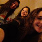 Profile Picture of Victoria Harris (@im_a_shorty_called_pickle_) on Instagram