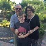 Profile Picture of Joyce Antin Goldstein (@joyce.goldstein.16) on Instagram
