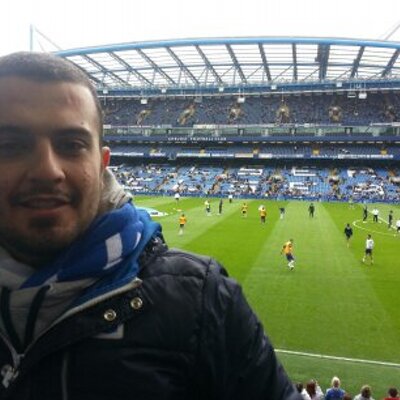 Profile Picture of Paul Gedeon (@pgedeon89) on Twitter
