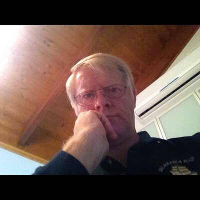 Profile Picture of Tony Coffey (@Kildareman) on Twitter