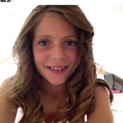 Profile Picture of Amelia Lilly Yates (@ameliayates123) on Twitter