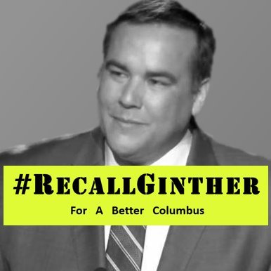 Profile Picture of Recall Mayor Andrew Ginther (@FakeAndyGinther) on Twitter