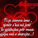 Profile Picture of poezi dashurie (@lamtumir_e_dashur) on Instagram