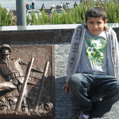 Profile Picture of Joel Paz Péña (@200joelpaz) on Twitter