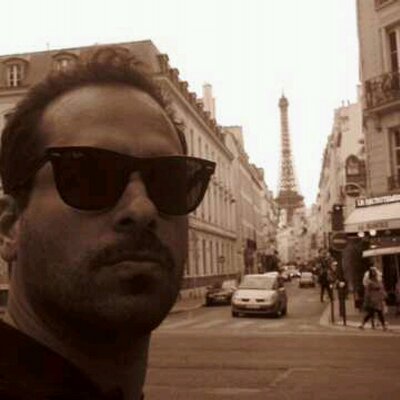 Profile Picture of Gonzalo Andrew (@AndrewWoodside) on Twitter