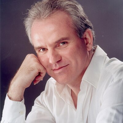 Profile Picture of Ian Rowland (@IanRowland1) on Twitter
