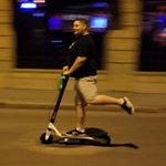 Profile Picture of Nick Wright (@theron324) on Instagram