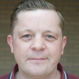 Profile Picture of George Lawrence (@P_O_Technician) on Twitter