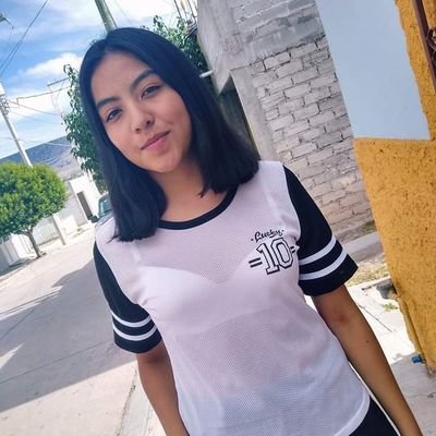 Profile Picture of Iveth Ramírez🇲🇽 (@11Rmziveth) on Twitter