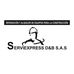 Profile Picture of Serviexpress Benjamin (@Serviexpress-Benjamin) on Facebook
