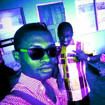 Profile Picture of Isaac-Victor Shonowo (@Ivosin) on Twitter