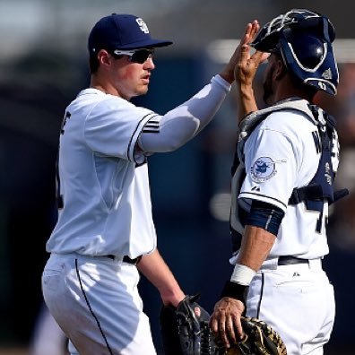 Profile Picture of Hunter Renfroe (@Hunter_Renfroe) on Twitter