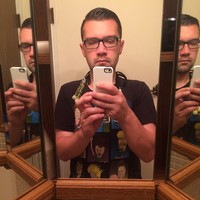 Profile Picture of Kyle Brender (@kyle-brender-1) on Quora