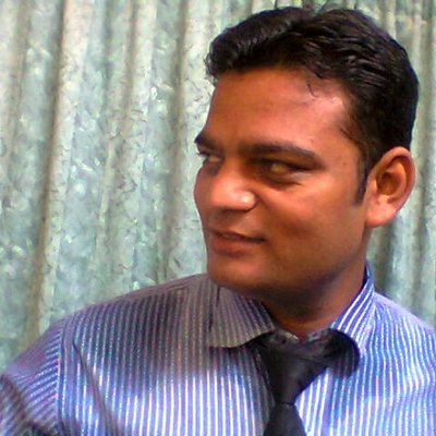 Profile Picture of Asif Gill (@asifgill25) on Twitter