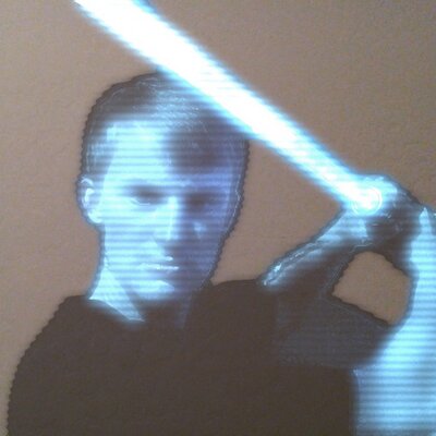 Profile Picture of Alexander Vaughan (@solofett11) on Twitter