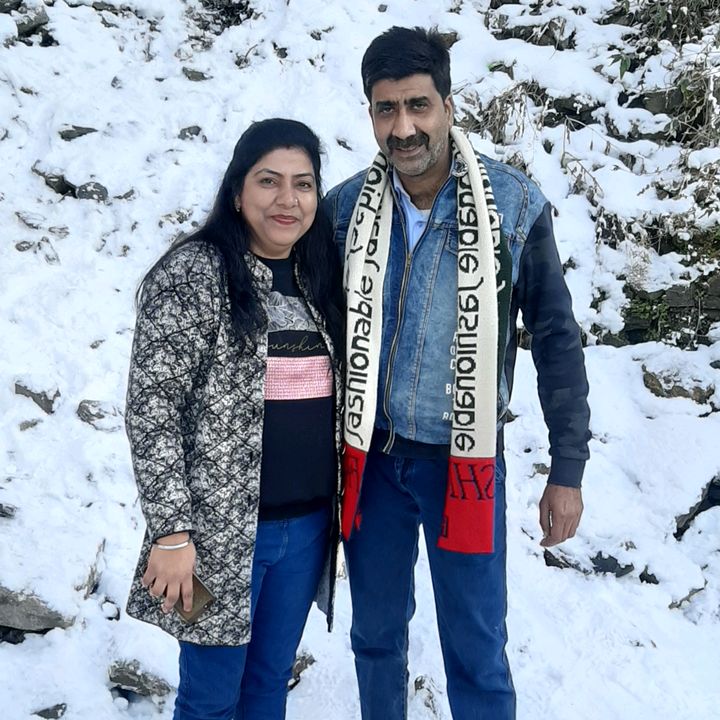 Profile Picture of rajeevmalhotra (@rajeevmalhotra9508) on Tiktok