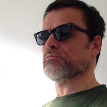 Profile Picture of Steven Sprung (@SprungSteven) on Twitter