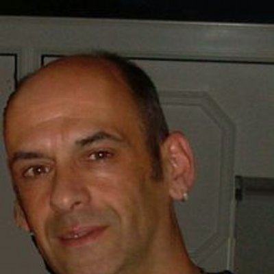 Profile Picture of Gordon Luff (@LuffGordon) on Twitter