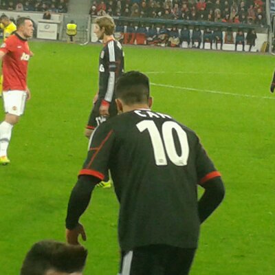 Profile Picture of Benjamin Hoppe (@benjamin_hoppe) on Twitter
