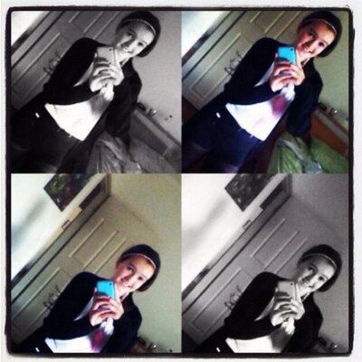 Profile Picture of Jessie Lamont (@Jess_Aaron1111) on Twitter